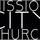Mission City Church - Tracy, California