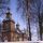 Saint Archangel Michael Orthodox Church - Trzescianka, Podlaskie