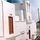 Saint Eleousa Orthodox Church - Kastro, Cyclades