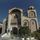 Assumption of Mary Orthodox Church - Saranta Ekklisies, Thessaloniki