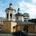 Saint Sergius of Radonezh Orthodox Church - Moscow, Moscow