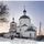 Saint Martyr Eudoxia Orthodox Church - Kazan, Tatarstan