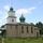 Transfiguration of the Lord Orthodox Church - Sasiny, Podlaskie