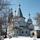 Life Giving Trinity Orthodox Church Mosfilmovskaya - Moscow, Moscow