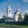 Assumption of Virgin Mary Orthodox Church - Belozersky, Vologda