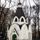 Orthodox Chapel - Moscow, Moscow