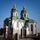 Intercession of the Theotokos Orthodox Church - Burty, Kiev