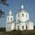Icon of Holy Virgin Orthodox Church - Speshnevo-Ivanovskoe, Lipetsk
