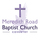 Meredith Road Baptist Church logo