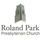 Roland Park Presbyterian Chr - Baltimore, Maryland