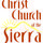 Christ Church of the Sierra - Reno, Nevada