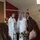 Wedding at Resurrection Anglican Church, Shalimar