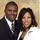 Pastor Derrick N. Brown and First Lady Lorraine Brown