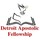 Detroit Apostolic Fellowship - Detroit, Maine