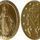 Front and back of the Miraculous Medal