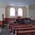 Reawick Congregational Church interior - photo courtesy of Mars Denique Victor Est