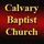 Calvary Baptist Church - Rittman, Ohio