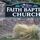 Faith Baptist Church - Grants Pass, Oregon