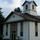 Conewango Baptist Church - Conewango Valley, New York