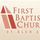 First Baptist of Glen Este - Batavia, Ohio