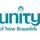 Unity of New Braunfels - New Braunfels, Texas
