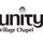 Unity Village Chapel - Kansas City, Missouri