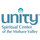 Unity Spiritual Center of the Mohave Valley - Bullhead City, Arizona