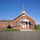 Reed Island Springs Baptist Church Meadows of Dan VA - photo courtesy DS Rowland