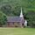 Mendota Baptist Church - Mendota, Virginia
