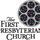 First Presbyterian Church - Hattiesburg, Mississippi
