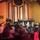 West Metro Big Band playing at Unitarian Universalist Church of Minnetonka