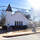 Bishop Methodist Church - Bishop, Georgia
