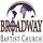 Broadway Baptist Church - Maryville, Tennessee