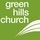 Green Hills Church - Nashville, Tennessee