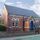 Kirk Hammerton Methodist Church - Kirk Hammerton, North Yorkshire