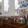 Sunday worship at Shaldon Methodist Church
