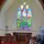 St Luke's Anglican Church interior - photo courtesy of Brian Meachen