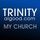 Trinity Assembly Of God - Cookeville, Tennessee