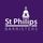 St. Philips Episcopal Church - Joplin, Missouri