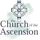 Cloughfern Church Of The Ascension - , 