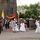 Procession of the Blessed Sacrament on Feast of St Carthage