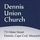 Dennis Union Church - Dennis, Massachusetts