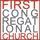 First Congregational Church UCC of Columbus - Columbus, Ohio