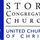 Storrs Congregational Church UCC - Storrs, Connecticut