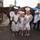 Devonport Santa parade and Nine lessons and carols