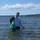 Teen Baptism - Groves Point Beach