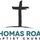 Thomas Road Baptist Church - Lynchburg, Virginia