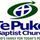 Te Puke Baptist Church - Te Puke, Bay of Plenty