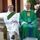 Our Rector (Michael  Hopkins) & Deacon (John Burr)