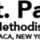 St Paul's United Methodist Chr - Ithaca, New York